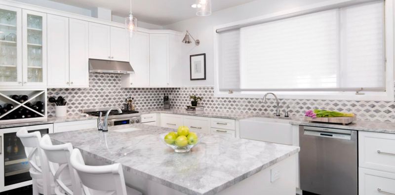 Kitchen Remodels