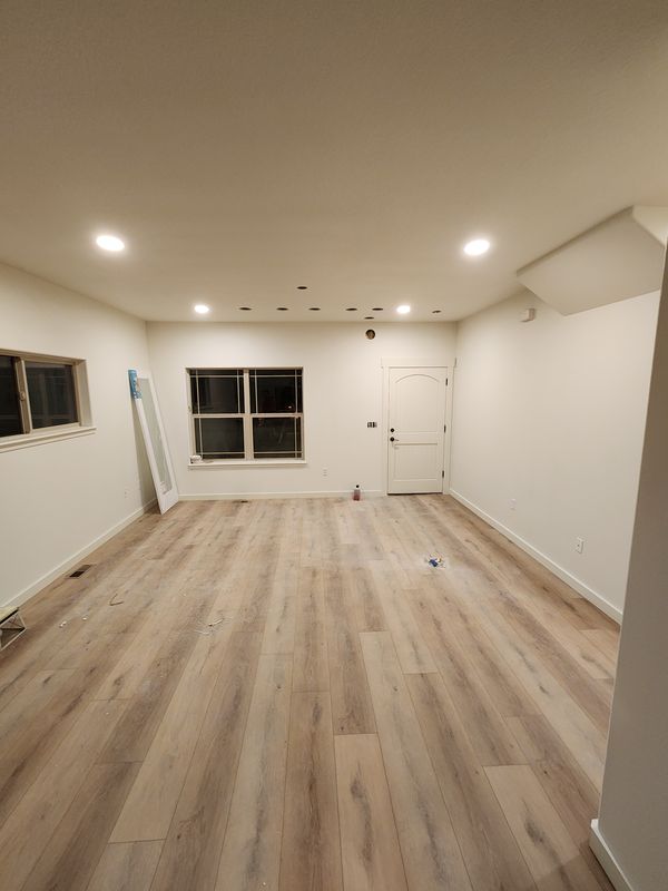 Home Renovations