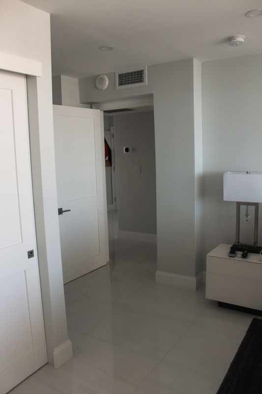 Condo Renovations