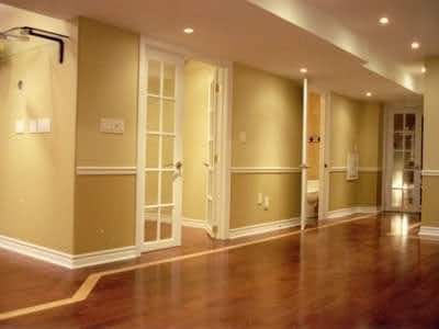INTERIORS