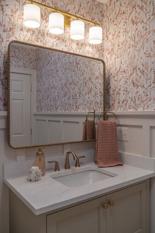 Bathroom Renovation