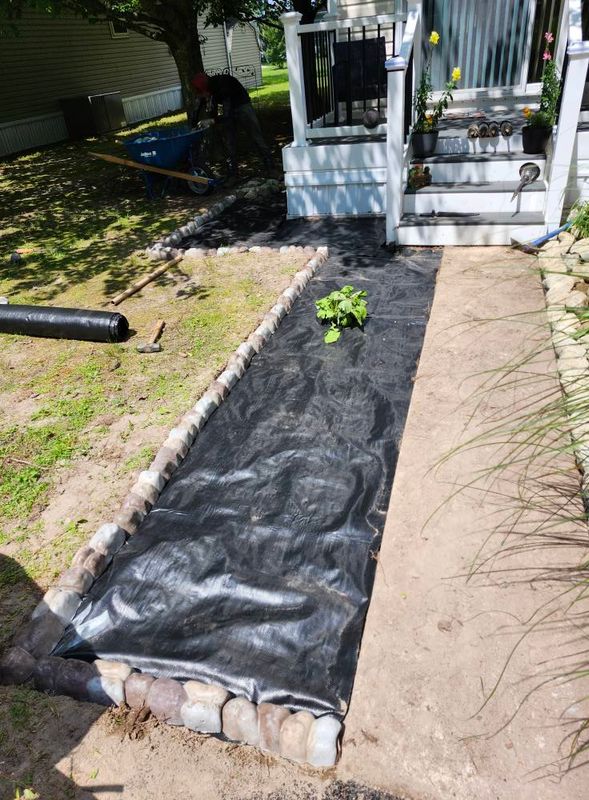 Landscape Design