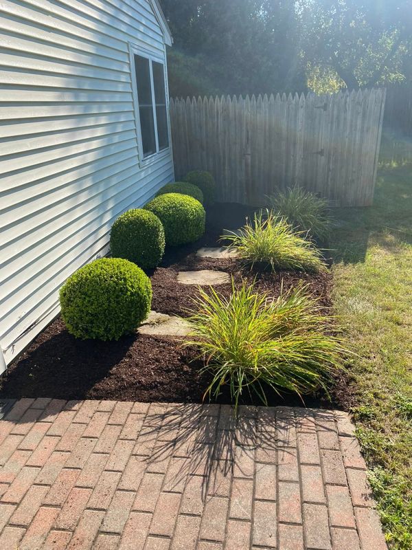 Garden Maintenance