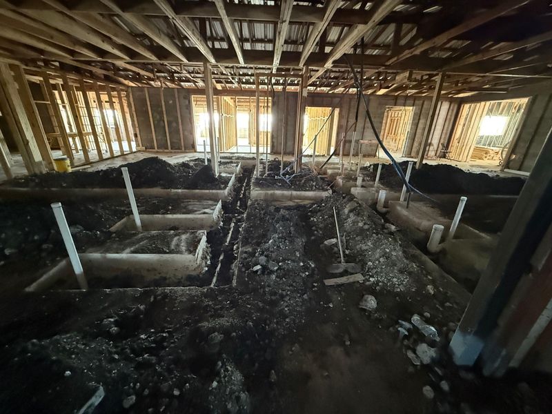 Exterior Renovations