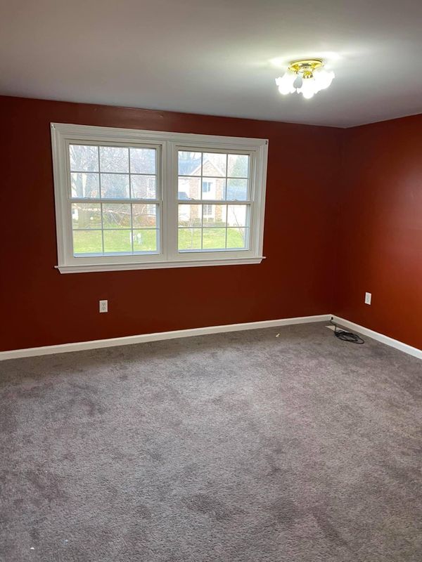 Interior Painting gallery