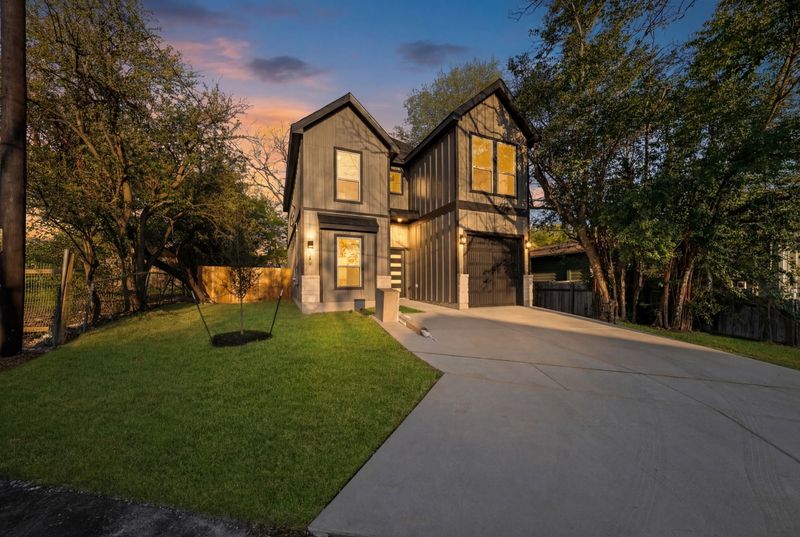 Custom Home Construction
