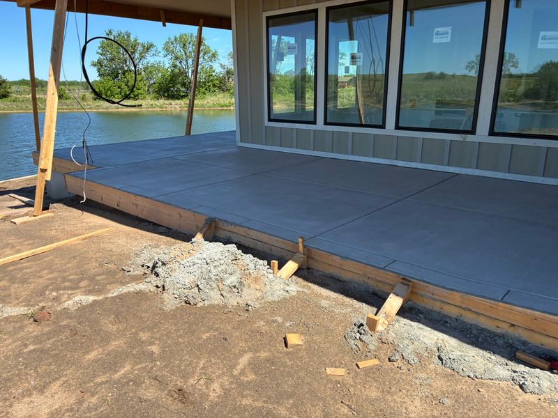 Concrete Repair