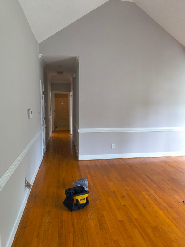 Interior Painting