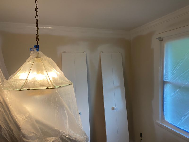Interior Painting gallery