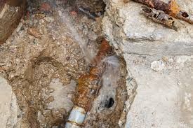 Slab Leak: Affordable Solutions