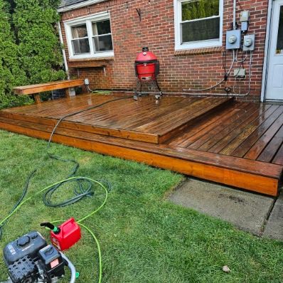 Exterior Painting gallery