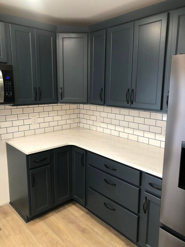 Kitchen Renovation