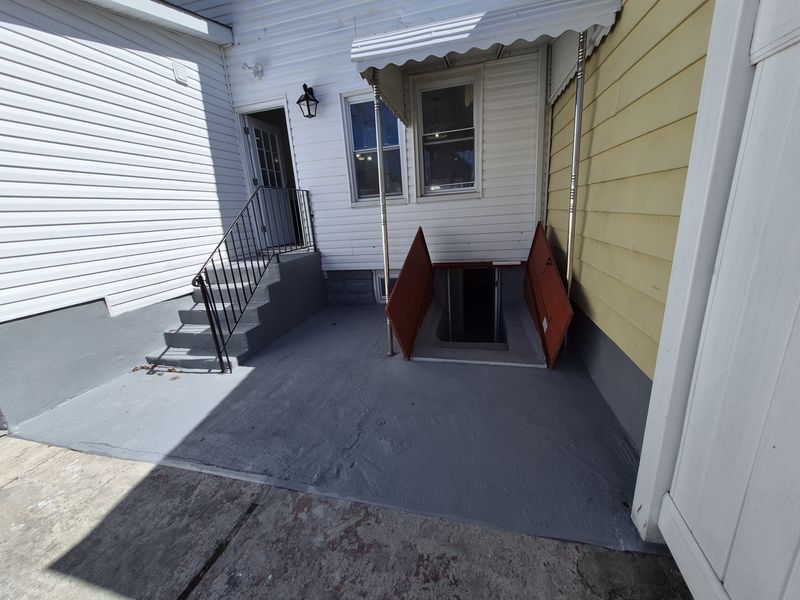 Deck & Patio Installation