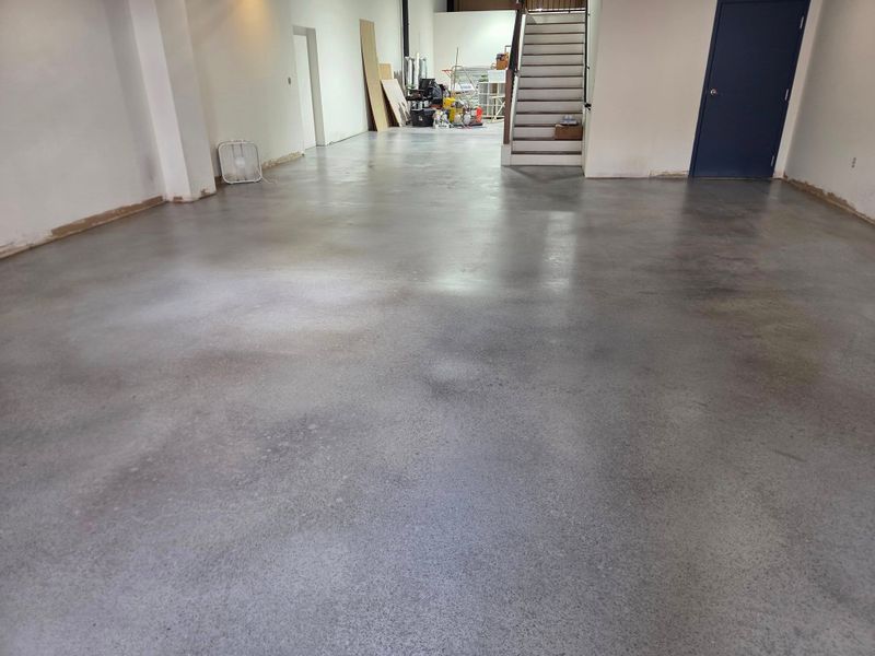 Flooring