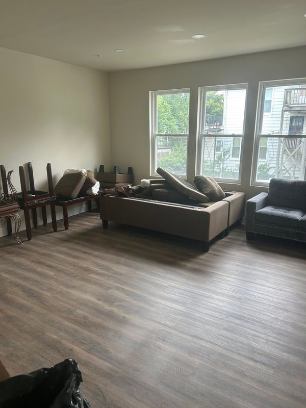 Flooring