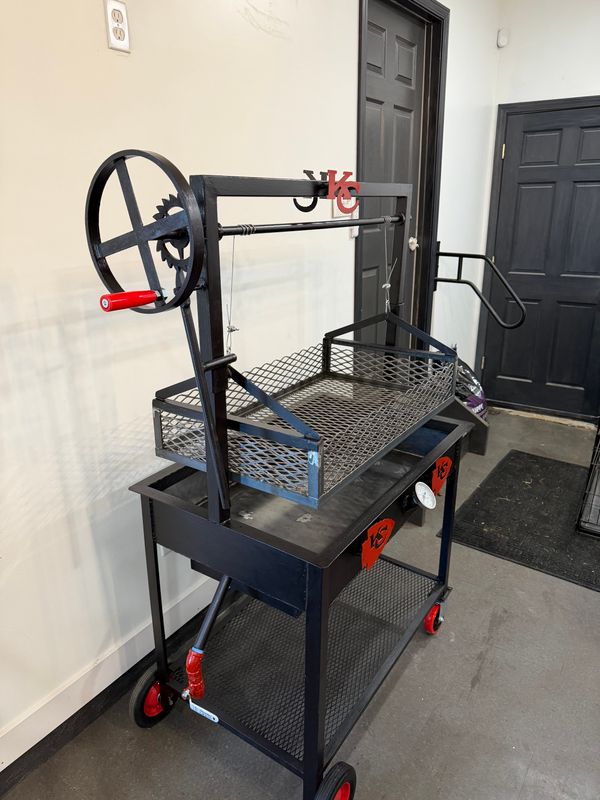 Custom Welding