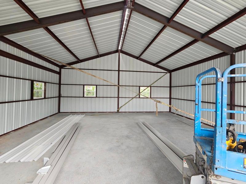 Steel Construction