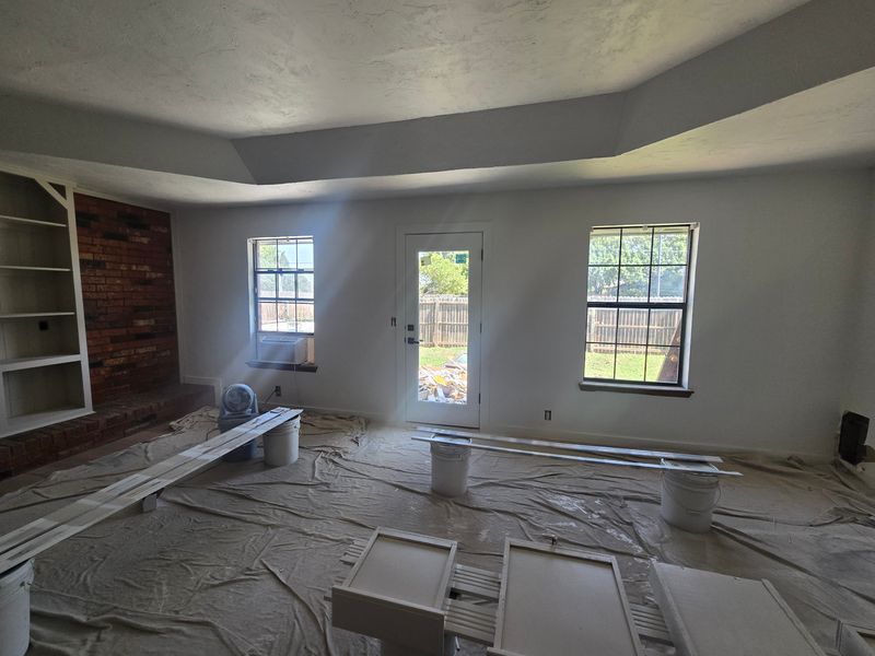 Interior Painting