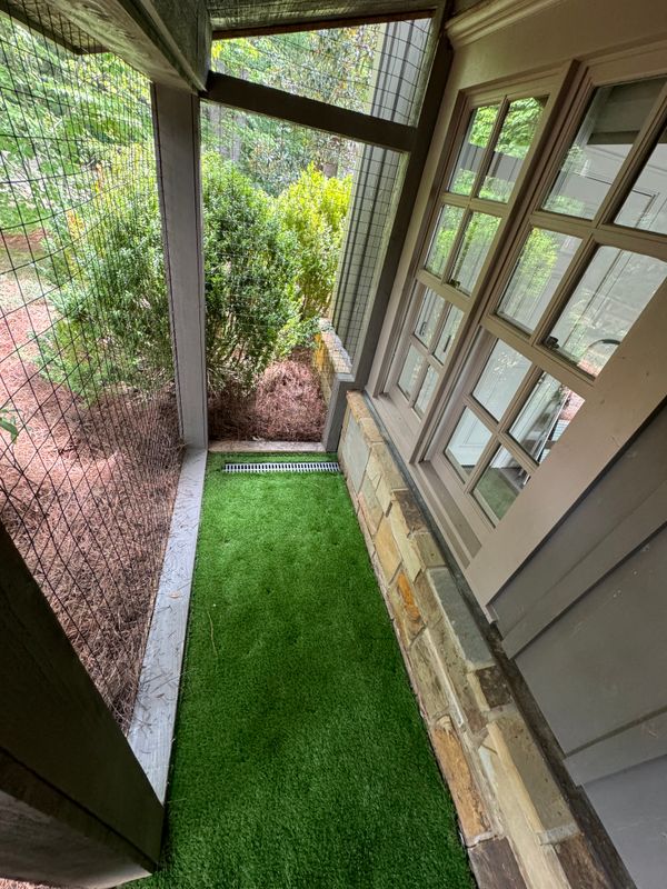 Exterior Renovations