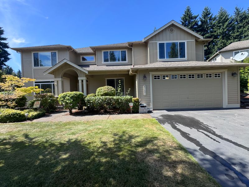 Exterior Transformation with American Europe Painting LLC