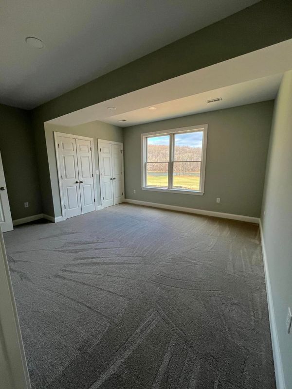 Interior Renovations