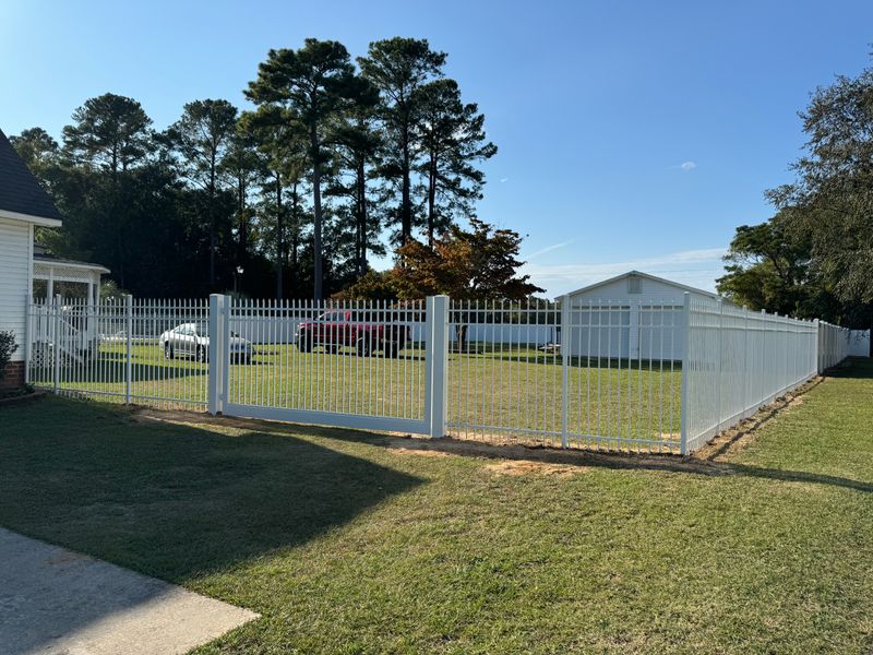 Fences