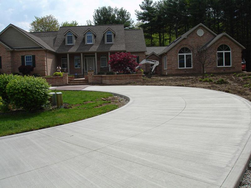 Concrete Repair