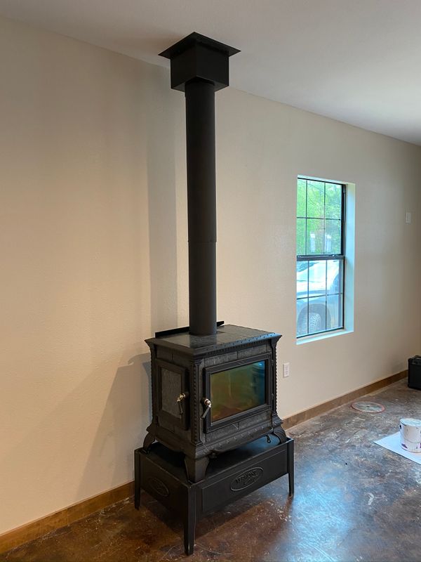 Stoves