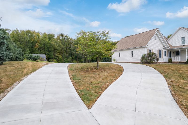 Residential and Commercial Concrete 