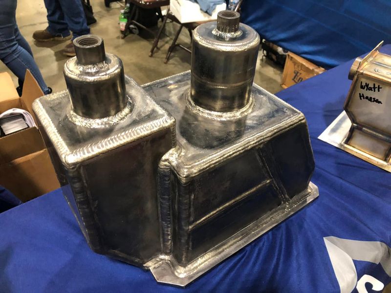 TIG Welding