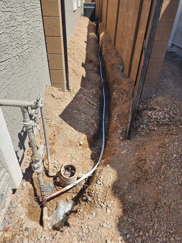 Irrigation Systems