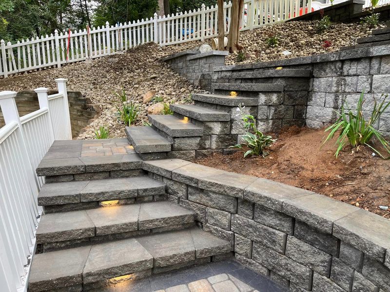 Other Hardscape Services