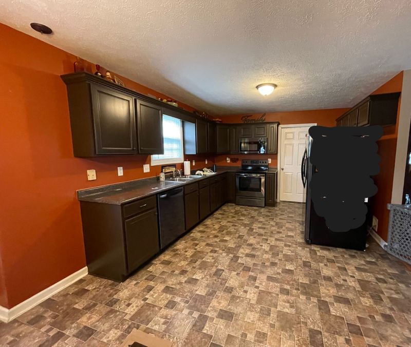 Kitchen Cabinets Clarksville TN