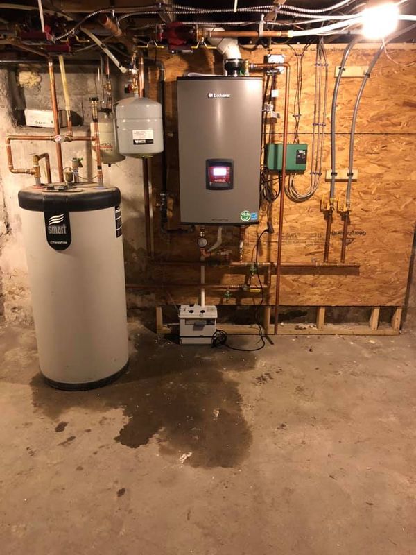 Pipe Installation and Repairs