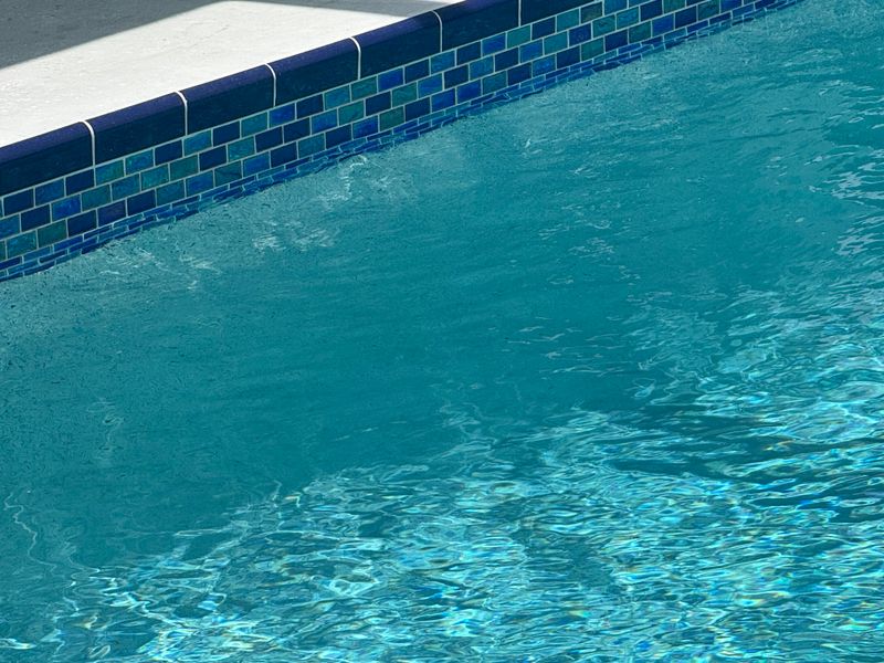 Pool Coping