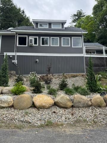 Landscape Design
