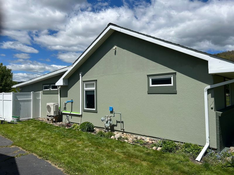 Exterior Painting
