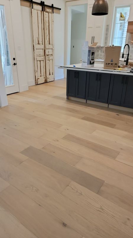 Flooring Repair