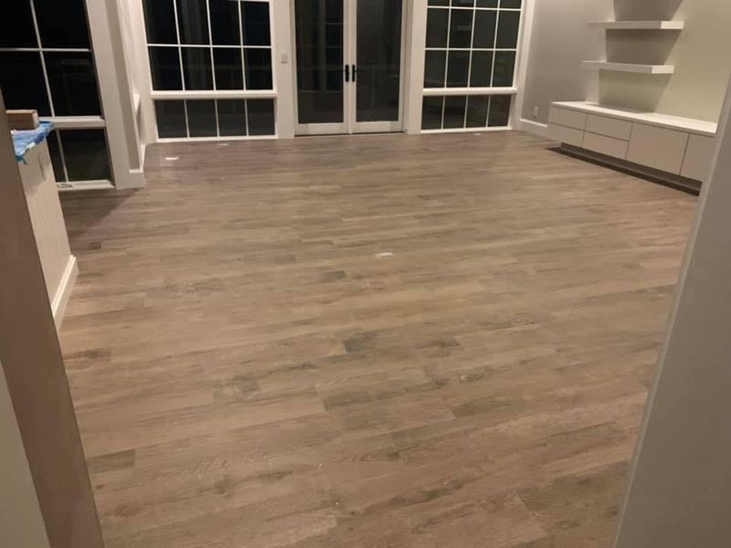 Our Work