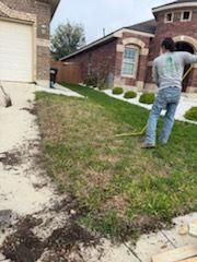 Elevating Urban Elegance: A Transformative Landscaping Journey in San Antonio
