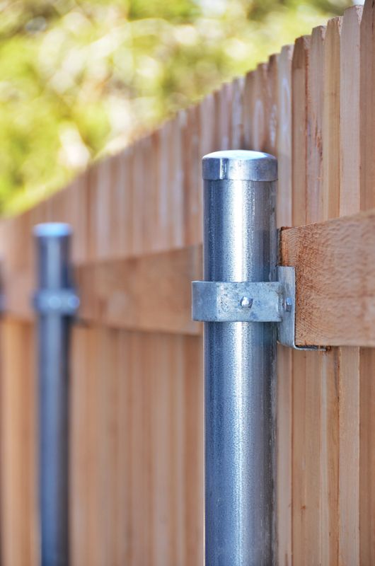 Fencing
