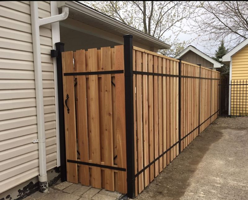 Fencing