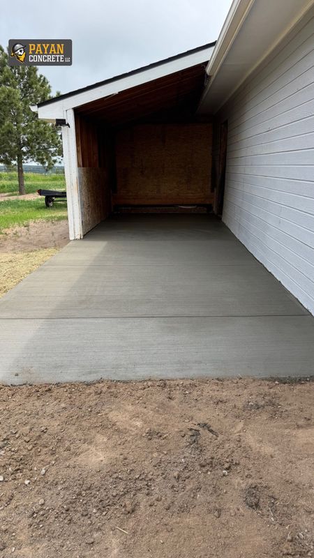 Concrete Flatwork