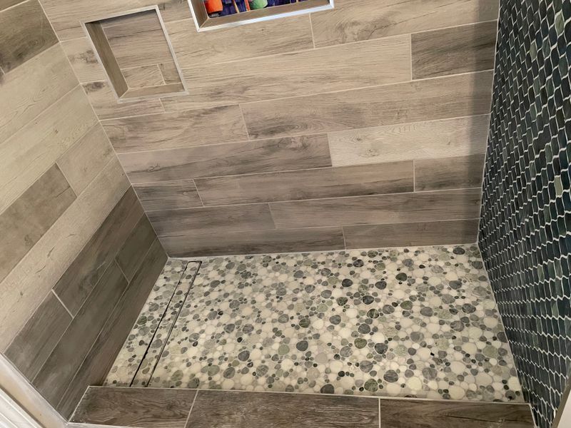 Bathroom Renovation