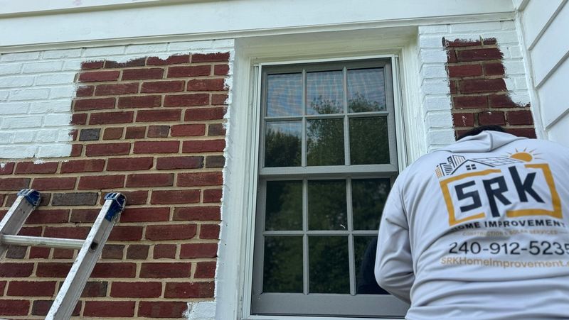 Exterior Painting