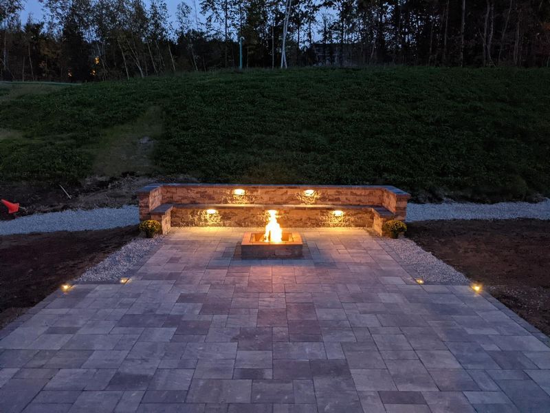 Hardscape