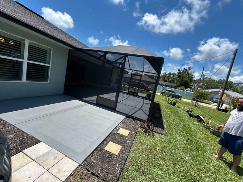 Driveway Construction