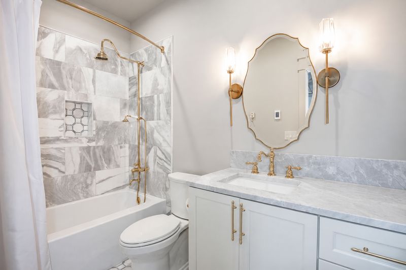 Bathrooms