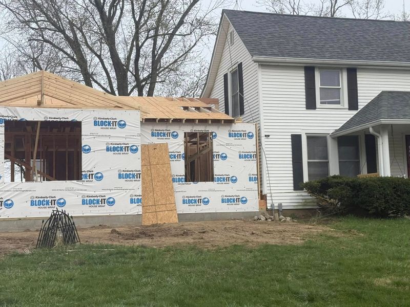 Kitchen and Bathroom Renovations