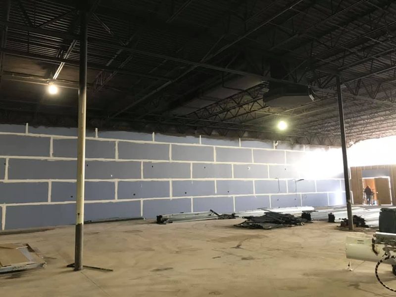 Drywall Installation
